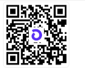 Scan The Code To Download Our Store On The Shopify Shop App
