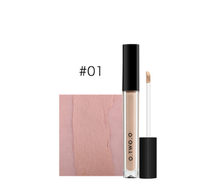 O.TWO.O Makeup Concealer Liquid Concealer Convenient Pro Eye Concealer Cream 4 Colors - TRIPLE AAA Fashion Collection