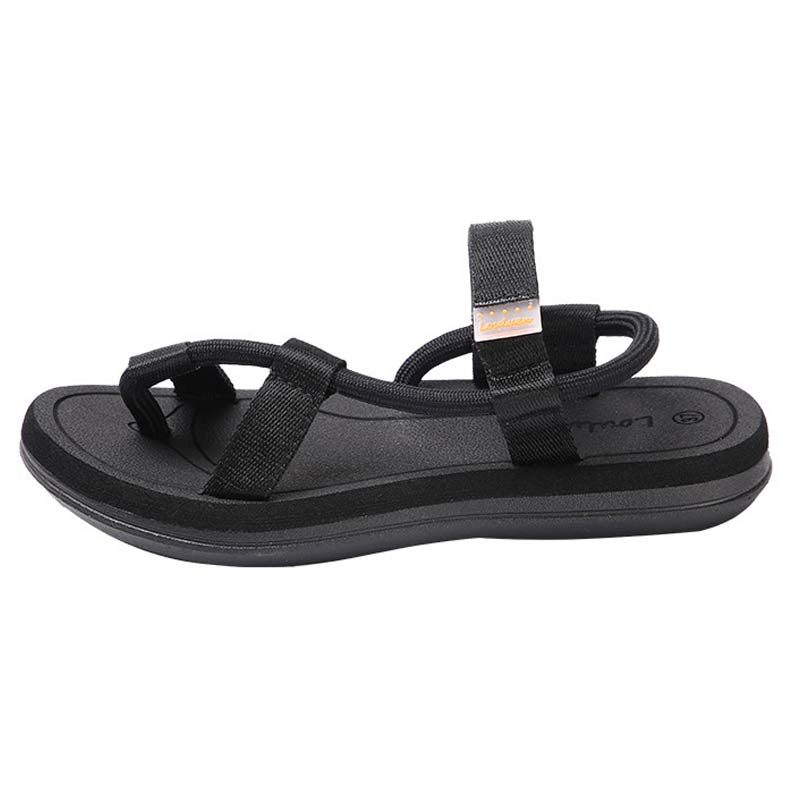 Men Sandals Summer Beach Shoes Roma Leisure Breathable Gladiator Sandals Male Shoes Adult Flip Flops Shoes Zapatos Hombre - TRIPLE AAA Fashion Collection