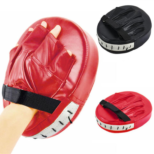 Boxing Gloves Pads