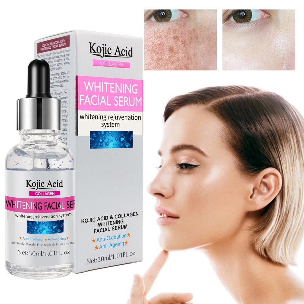 Kojic Acid Stock Essence Facial Serum Hydrating Essence Skin Care