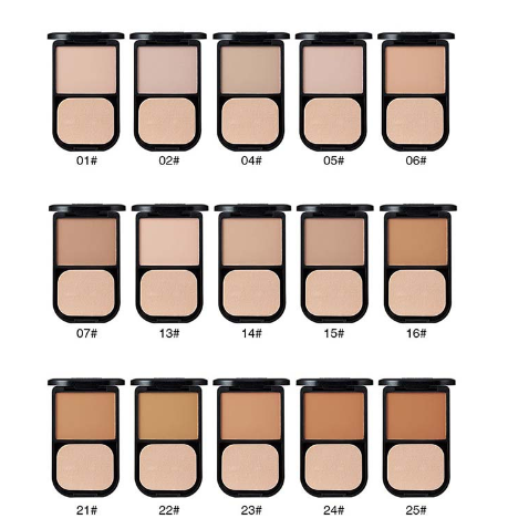 Menow Brand New 15 Colors High Quality Loose Powder Cosmetics Face Makeup Powder F617 - TRIPLE AAA Fashion Collection