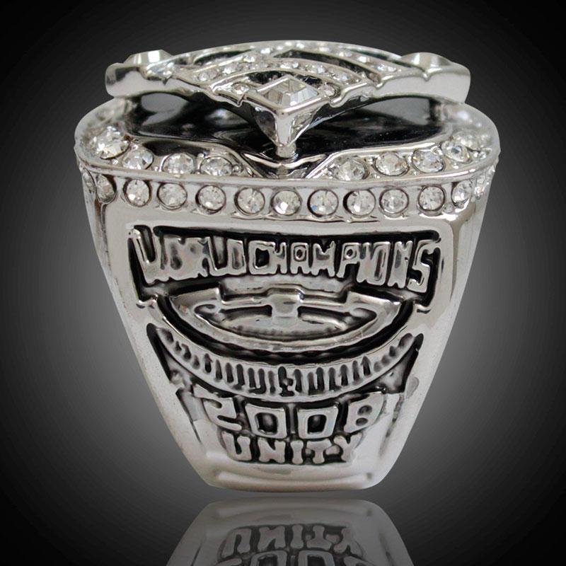 Championship Rings Baseball World Champion Rings - TRIPLE AAA Fashion Collection