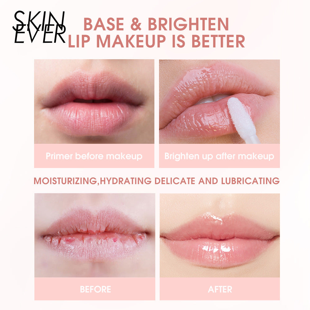 SKIN EVERRepair Lip Essence Chapped Peeling Nourishes Lips Fade Fine Lines Antioxidant SK039