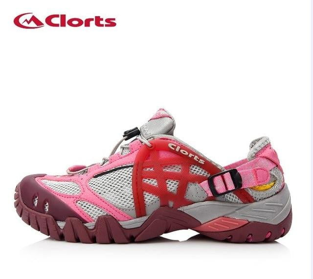 Clorts Sneakers for Swimming Women Shoes for The Pool Beach Water Shoes for Women WT-05 - TRIPLE AAA Fashion Collection