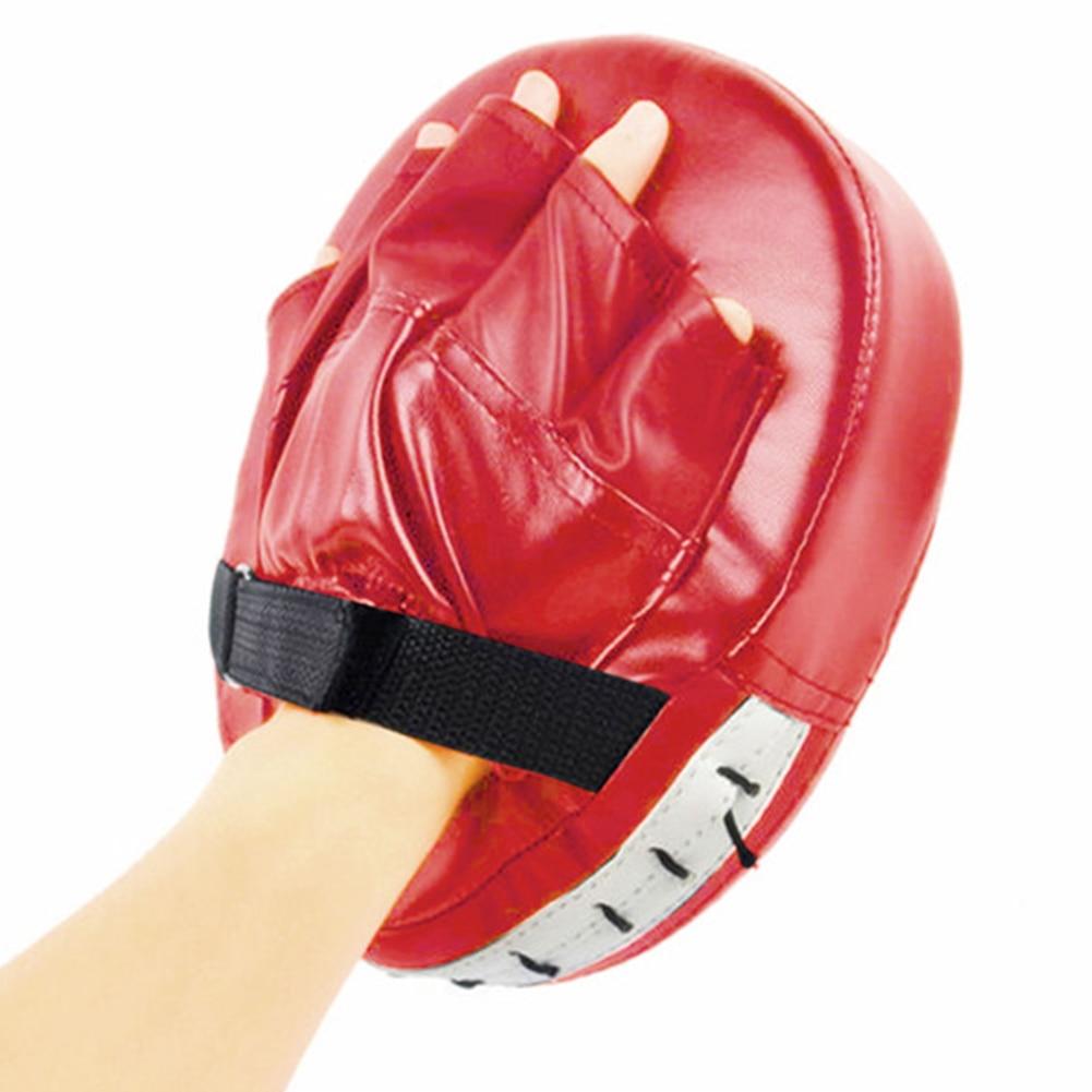 Boxing Gloves Pads