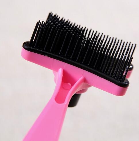 Pet Hair Grooming Slicker Comb - TRIPLE AAA Fashion Collection