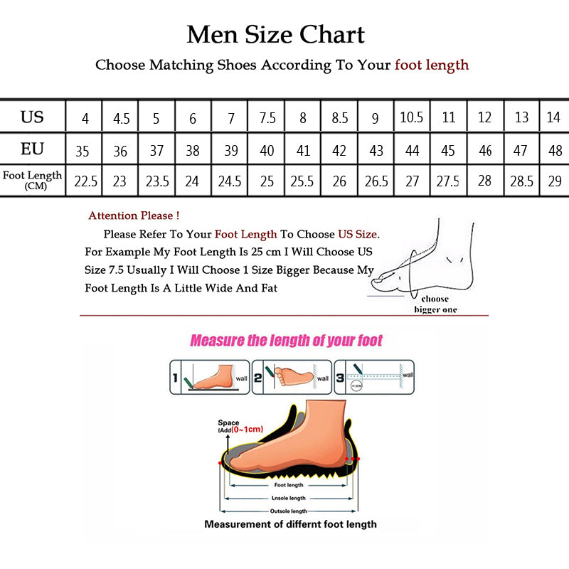 Men Shoes Size Adult Men Sneakers Summer BreathableShoes Super Light Casual Shoes - TRIPLE AAA Fashion Collection