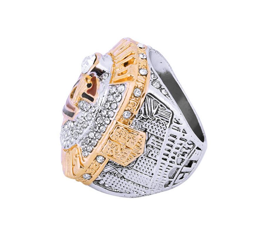 NBA Cleveland Cavaliers James Championship Ring - TRIPLE AAA Fashion Collection