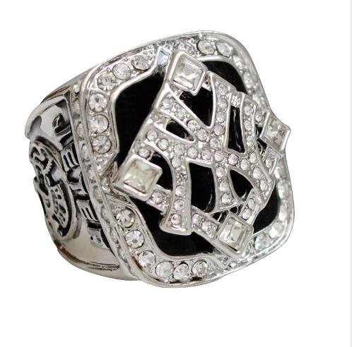 Championship Rings Baseball World Champion Rings - TRIPLE AAA Fashion Collection