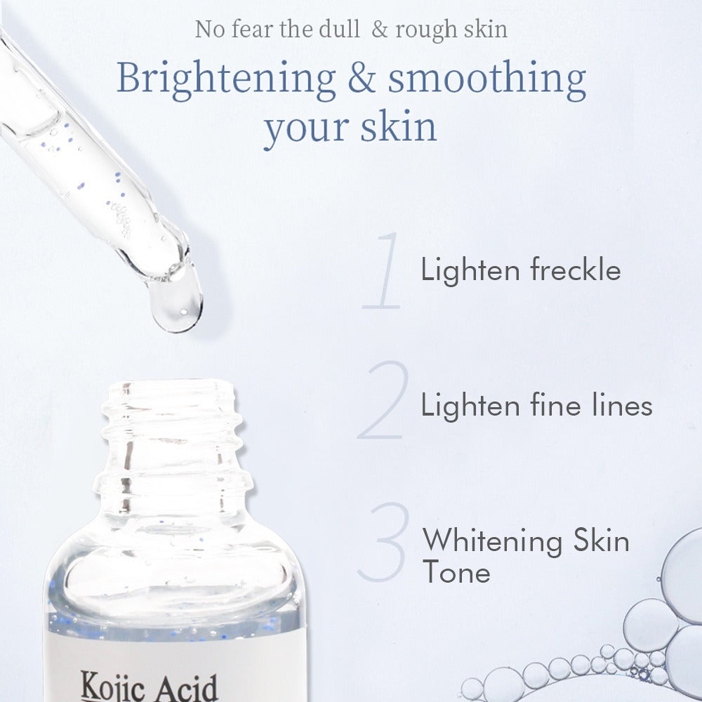Kojic Acid Stock Essence Facial Serum Hydrating Essence Skin Care