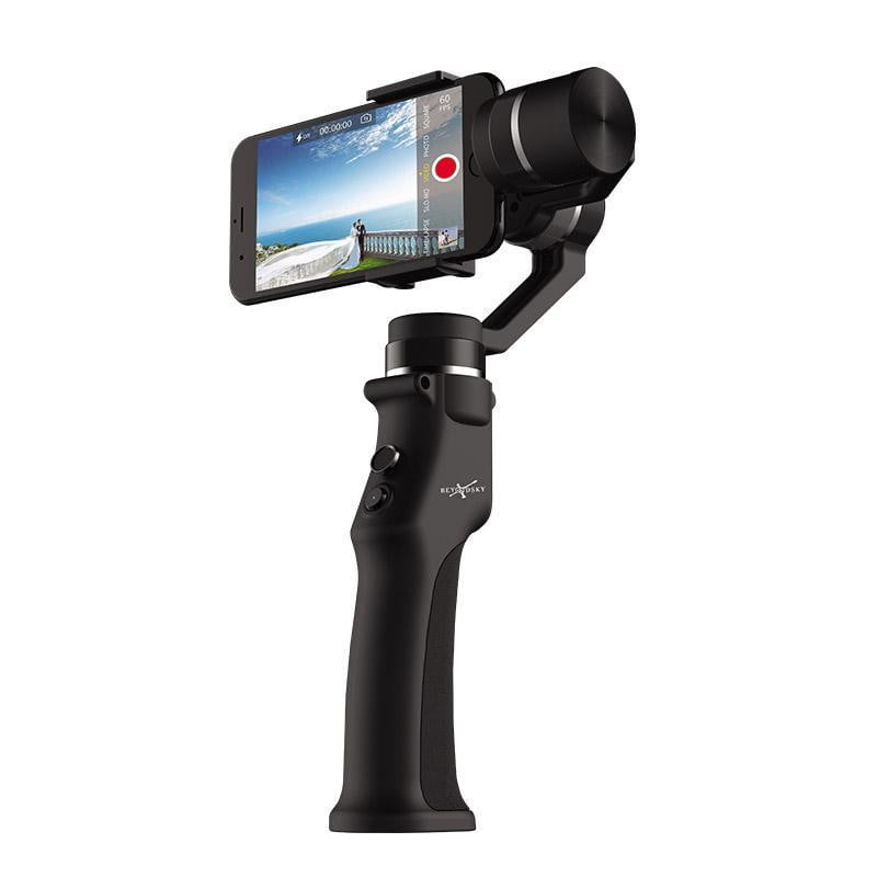 Beyondsky Eyemind Smartphone Handheld Gimbal 3-Axis Stabilizer - TRIPLE AAA Fashion Collection
