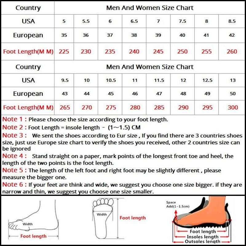 Fires Men Casual Shoes Fashion Black White Loafer Shoes Male Breathable Cool Flat Shoes High Top Man's Outdoor Sneakers - TRIPLE AAA Fashion Collection