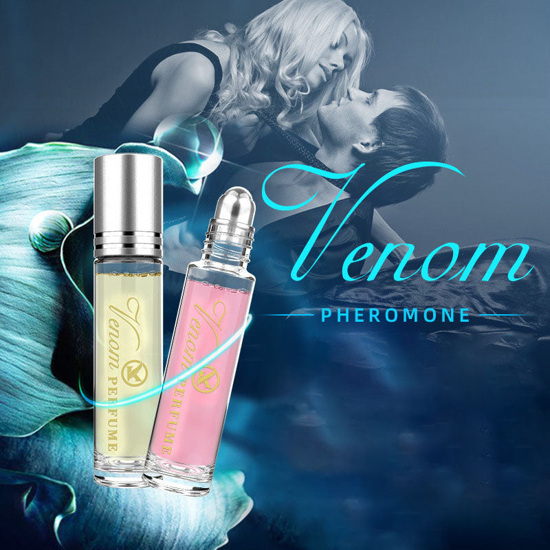 Kakou Ball Perfume Universal Fresh Men And Women Natural Lasting Light Fragrance  Perfume