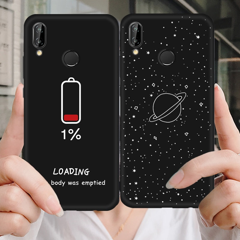 Silicone Phone Case For iPhone Pattern Cover For Sangxing Galaxy Case  Cover - TRIPLE AAA Fashion Collection