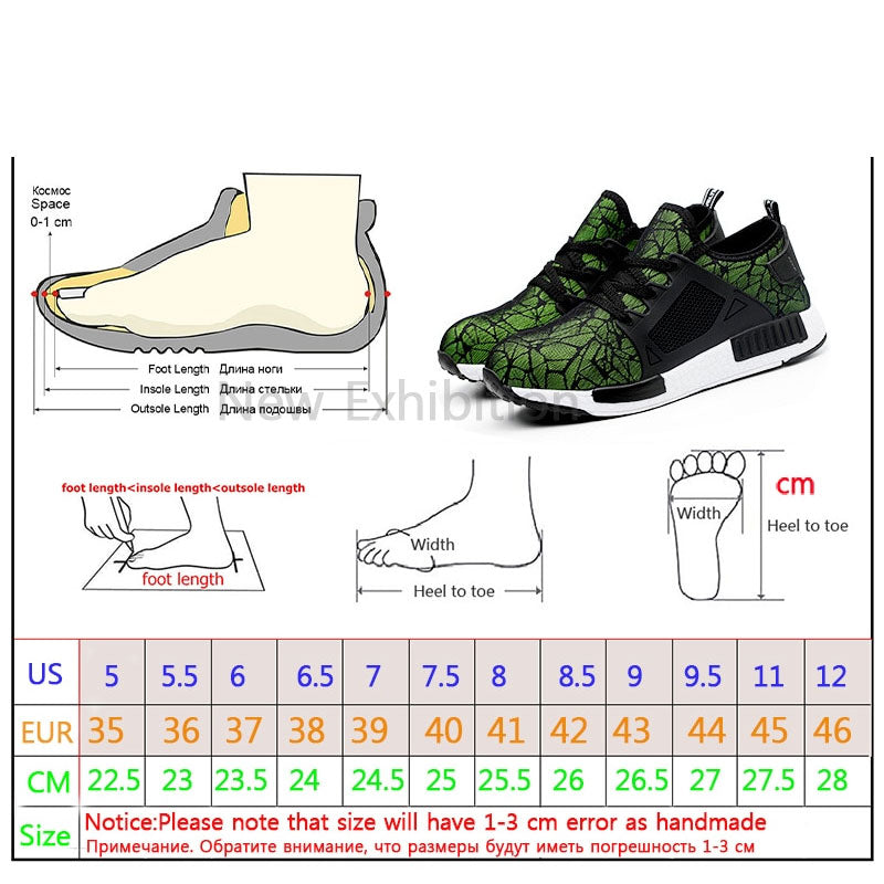 Lightweight Breathable Safety Shoes Men Steel Toe Anti Smashing sneaker Work Protective Boots - TRIPLE AAA Fashion Collection