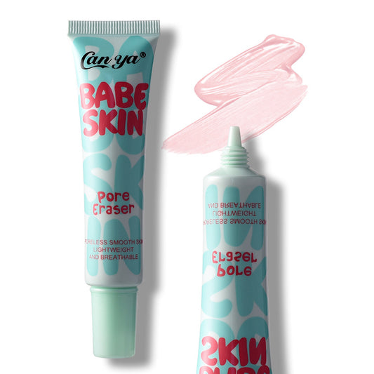 Makeup Canya Natural Nude Make-Up Moisturizing Concealer Cream Cream BB Cream