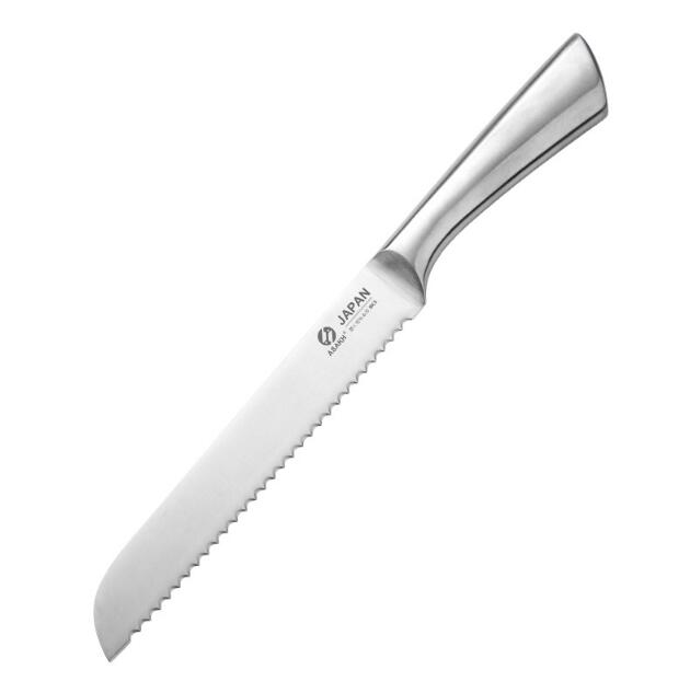 Hollow Handle Chef's Knife Five-piece Kitchen Knife Set Stainless Steel Kitchen Knife Sharp Slicing Knife Fruit Bread Knife