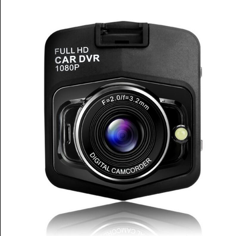 Car Camera HD 1080P Dashcam DVR Recorder Dash Cam Car Dvr Auto Rear View Camera Vehical Car  Cam Of Mirror Recorder - TRIPLE AAA Fashion Collection