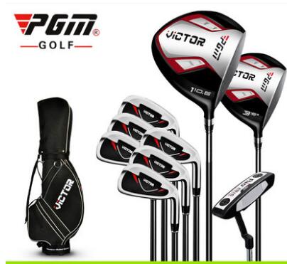 Golf PGM victor Club sets men's golf club 12 clubs+golf bag set for beginner Golf club freeshipping - TRIPLE AAA Fashion Collection