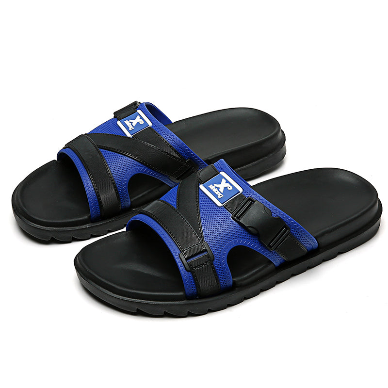 men shoes Arrival Summer Men Flip Flops High Quality Beach Sandals Anti-slip Zapatos Hombre Casual Shoes Wholesale 44